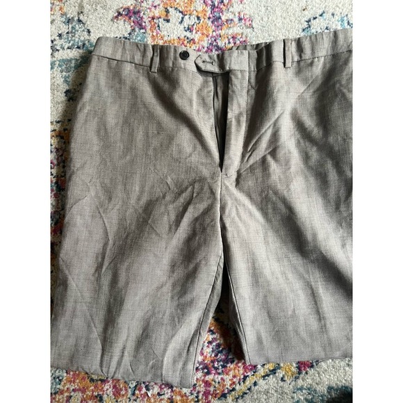 Tommy Hilfiger Wool Pants - Picture 1 of 3